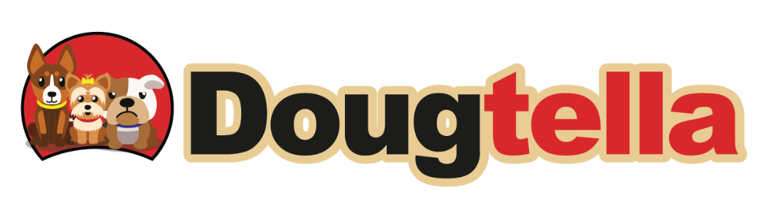 Dougtella - Discover Nutritious Snacks for Your Furry Friend.