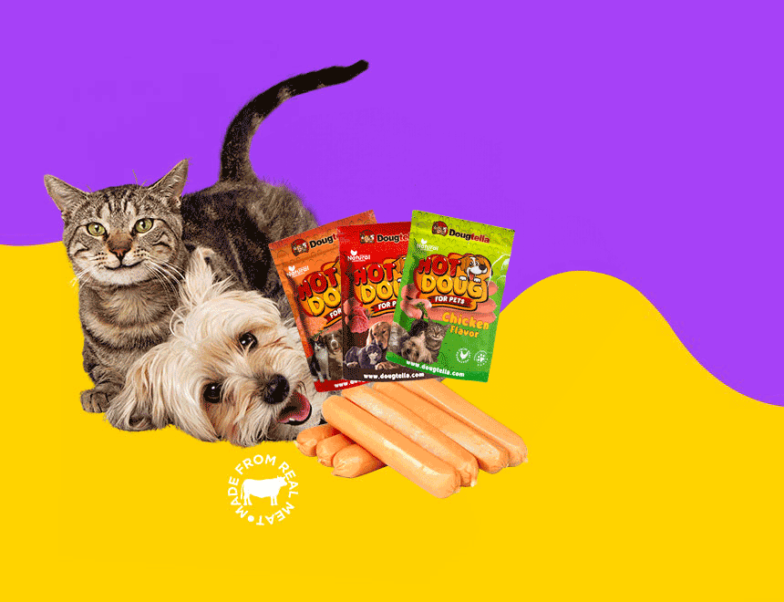 Boost happyPETS