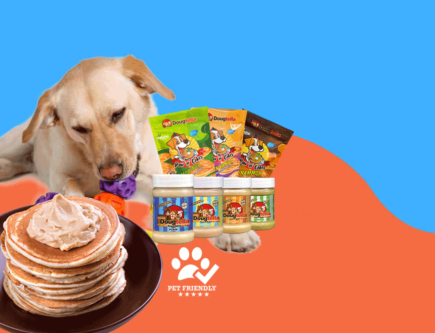 For timid DOGS