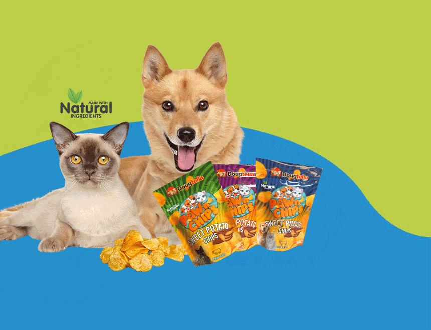 Delicious Snacks